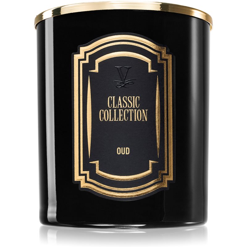 Vila Hermanos Classic Collection Oud illatgyertya 200 g-Ár