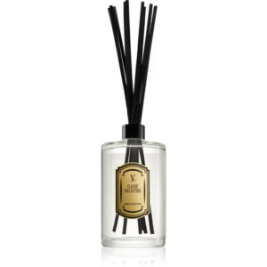 Vila Hermanos Classic Collection Winter Solstice Aroma diffúzor töltet 500 ml-Ár