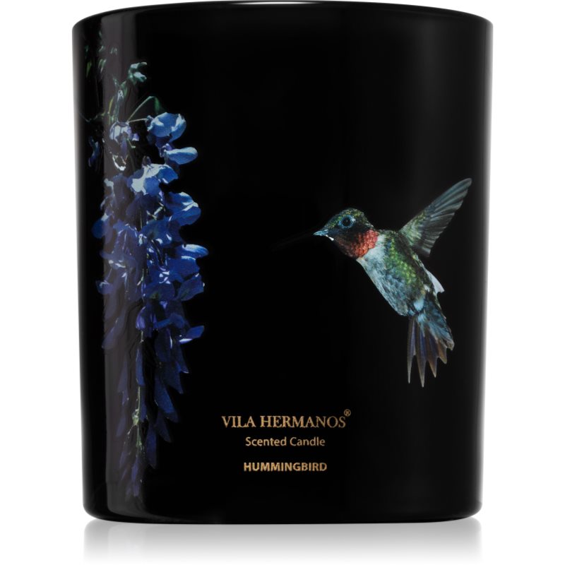 Vila Hermanos Jungletopia Hummingbird illatgyertya 200 g-Ár