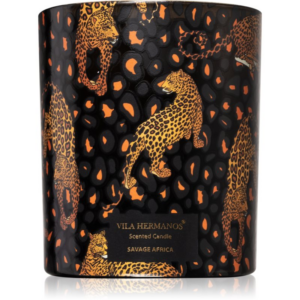 Vila Hermanos Jungletopia Savage Africa illatgyertya 200 g-ár
