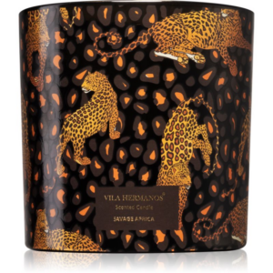 Vila Hermanos Jungletopia Savage Africa illatgyertya 620 g-ár