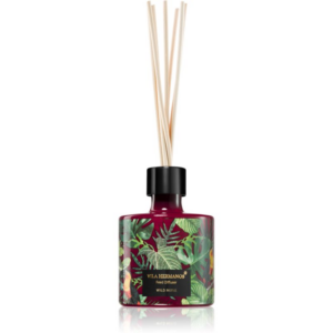 Vila Hermanos Jungletopia Wild Musk aroma diffúzor 100 ml-Ár