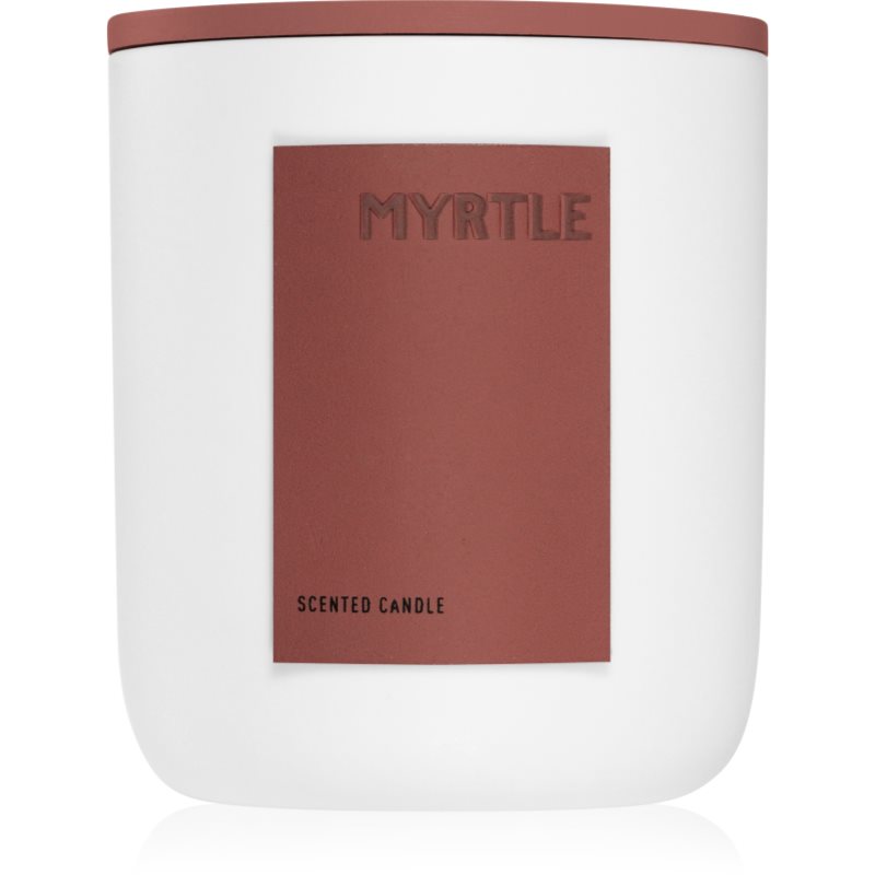 Vila Hermanos Organic Myrtle illatgyertya 200 g-Ár