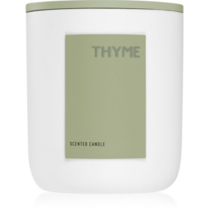Vila Hermanos Organic Thyme illatgyertya 200 g-Ár