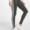 Villamontes Leggings anthracite