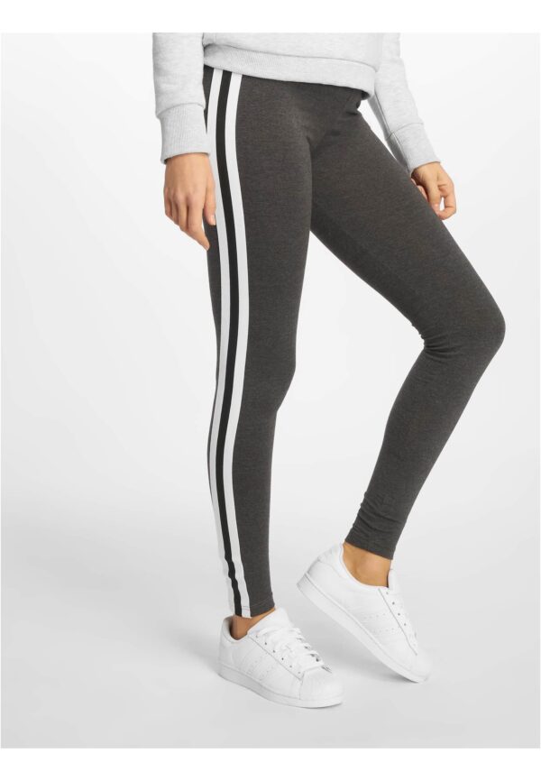 Villamontes Leggings anthracite