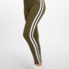 Villamontes Olive Leggings