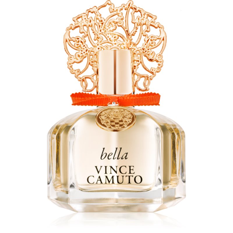 Vince Camuto Bella Eau de Parfum hölgyeknek 100 ml-Eredeti