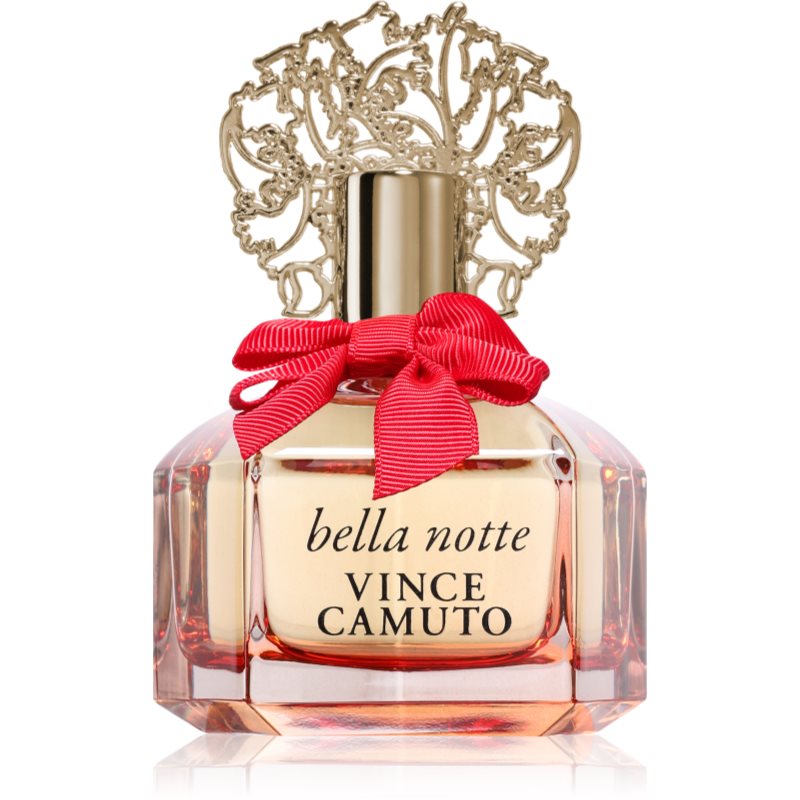Vince Camuto Bella Notte Eau de Parfum hölgyeknek 100 ml