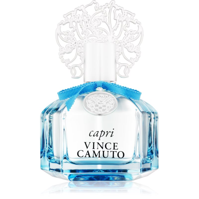Vince Camuto Capri Eau de Parfum hölgyeknek 100 ml-Eredeti
