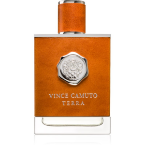 Vince Camuto Terra Men Eau de Toilette uraknak 100 ml-Eredeti