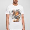 Vintage Ballin T-shirt white