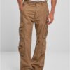 Vintage Cargo Pants Beige