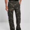 Vintage Cargo Pants darkcamo