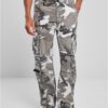 Vintage Cargo Pants snowcamo