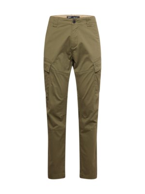 Vintage Industries Cargo nadrágok 'Ferron'  olíva-Ár