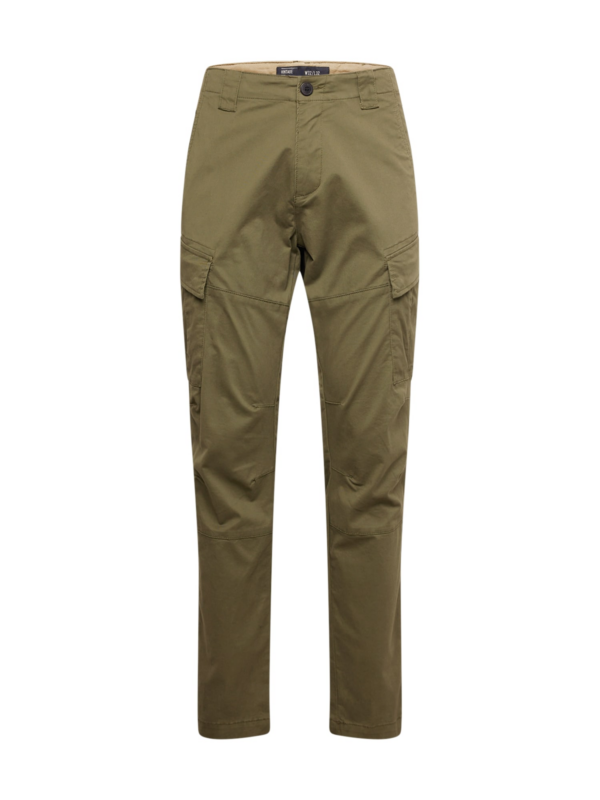 Vintage Industries Cargo nadrágok 'Ferron'  olíva-Ár