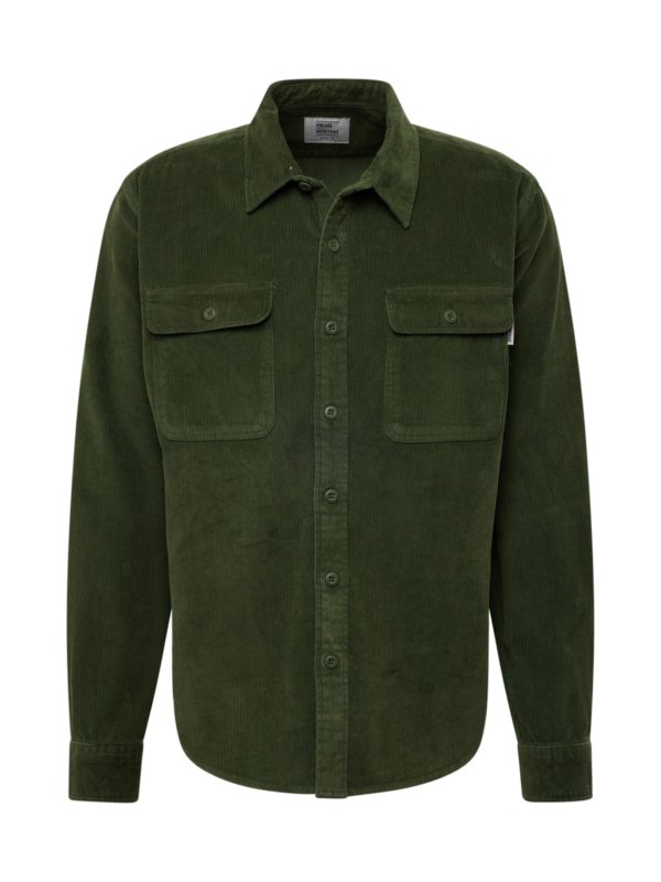 Vintage Industries Ing 'Brix'  sötétzöld-Ár