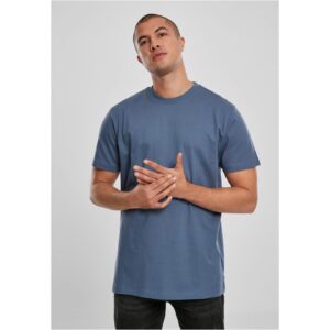 Vintage blue base shirt