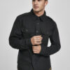 Vintage long-sleeved shirt