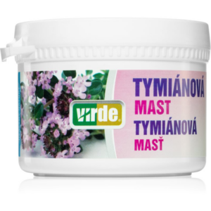 Virde Thyme ointment zsír 250 ml-Ár