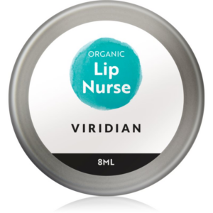 Viridian Nutrition Organic Lip Nurse Lip Nurse ajakbalzsam citromfűvel 8 ml-Ár