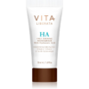 Vita Liberata Face Tanning Moisturiser with Hyaluronic Acid hidratáló arckrém önbarnító hatással 50 ml