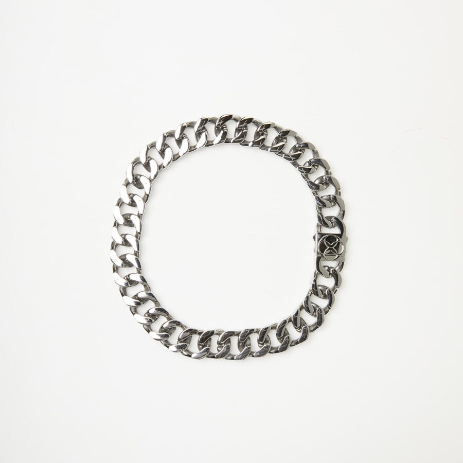 Vitaly Riot Chain Silver Universal-alacsony-ár