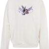 Vive La Liberte Oversize Hoody Ready to Dye