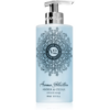 Vivian Gray Aroma Selection Amber & Cedar krémes folyékony szappan 400 ml-Eredeti