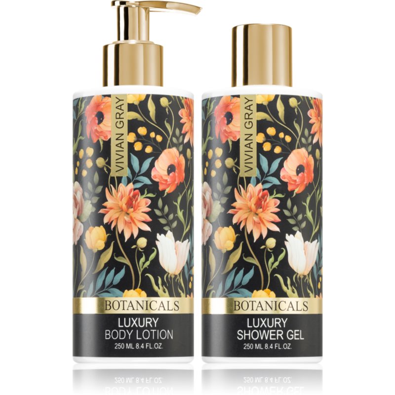 Vivian Gray Botanicals ajándékszett 2x250 ml-Ár