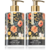 Vivian Gray Botanicals ajándékszett kézre-Ár