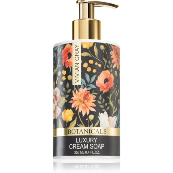 Vivian Gray Botanicals krémes folyékony szappan 250 ml-Ár