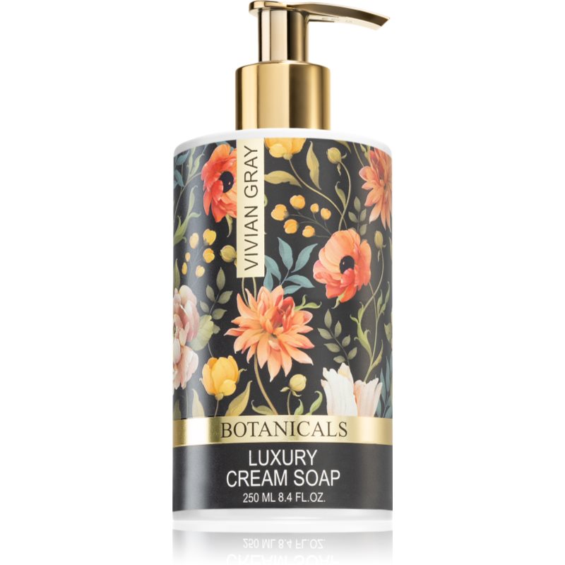 Vivian Gray Botanicals krémes folyékony szappan 250 ml-Ár
