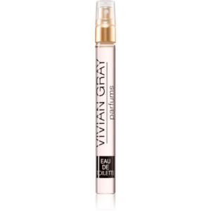 Vivian Gray Love Bomb Eau de Toilette hölgyeknek 10 ml-Ár