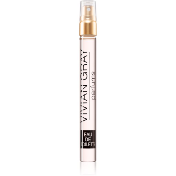Vivian Gray Love Bomb Eau de Toilette hölgyeknek 10 ml-Ár