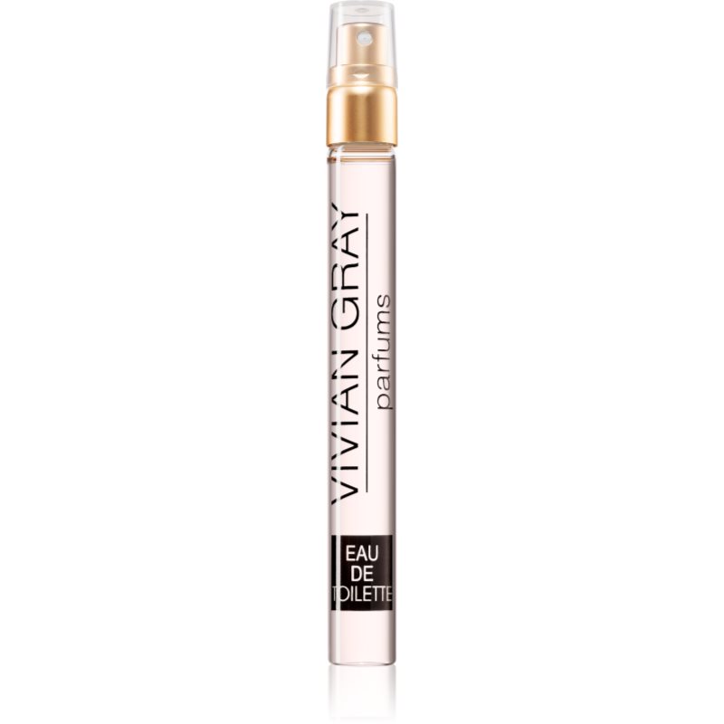 Vivian Gray Love Bomb Eau de Toilette hölgyeknek 10 ml-Ár