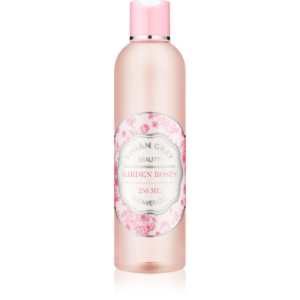 Vivian Gray Naturals Garden Roses tusfürdő gél 250 ml-Eredeti