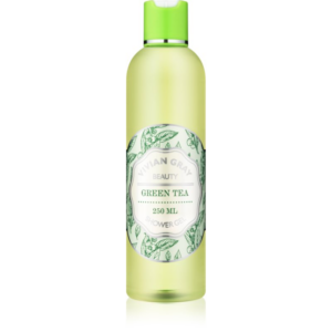 Vivian Gray Naturals Green Tea tusfürdő gél 250 ml-Eredeti