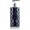 Vivian Gray Purple Deluxe Jasmine & Patchouli fényűző folyékony szappan kézre illatosított 400 ml
