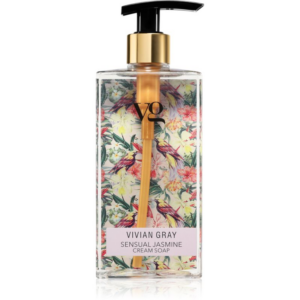 Vivian Gray Sensational Sensual Jasmine krémes szappan 350 ml-Ár