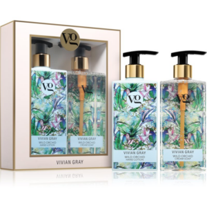 Vivian Gray Sensational Wild Orchid ajándékszett kézre-Ár