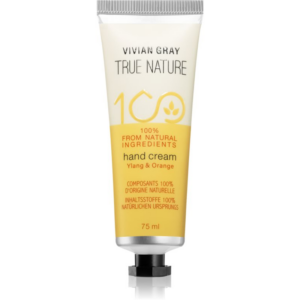 Vivian Gray True Nature Ylang & Orange hidratáló kézkrém 75 ml-Ár