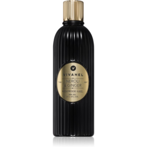 Vivian Gray Vivanel Prestige Neroli & Ginger tusfürdő gél 300 ml-Eredeti