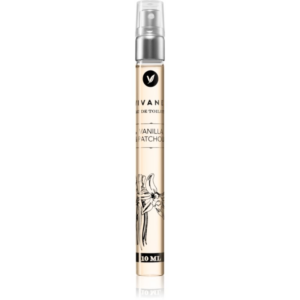Vivian Gray Vivanel Vanilla & Patchouli Eau de Toilette hölgyeknek 10 ml-Ár
