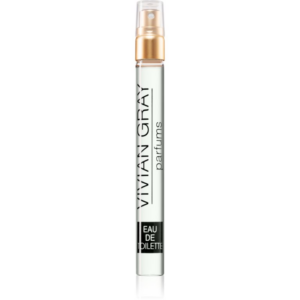 Vivian Gray Wild Flowers Eau de Toilette hölgyeknek 10 ml-Ár