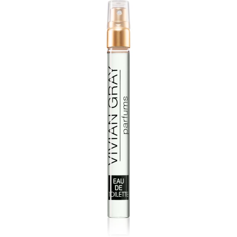 Vivian Gray Wild Flowers Eau de Toilette hölgyeknek 10 ml-Ár