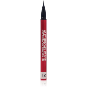 Vivienne Sabó Acrobate tartós szemfilc vízálló árnyalat Black 0.5 ml