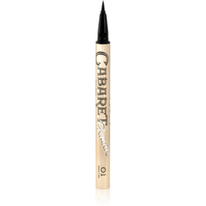 Vivienne Sabó Cabaret Première tartós szemfilc árnyalat 01 Black 0.5 ml