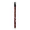 Vivienne Sabó Cabaret Première tartós szemfilc vízálló árnyalat 02 Brown 0.5 ml